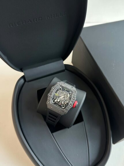 Richard Mille RM 35-02 Rafael Nadal Watch