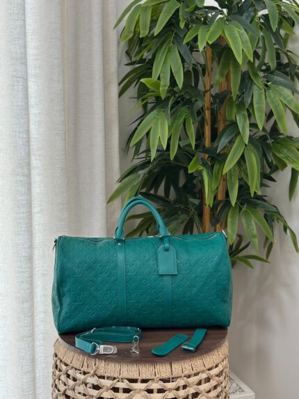 Louis Vuitton Keepall Bandouliere Bags