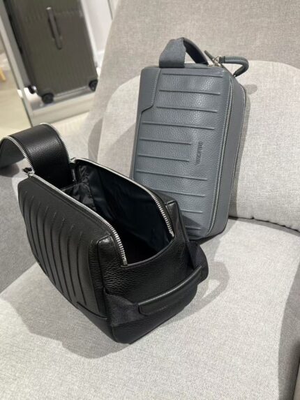 Rimowa Never Still Vertical Toiletry Bags