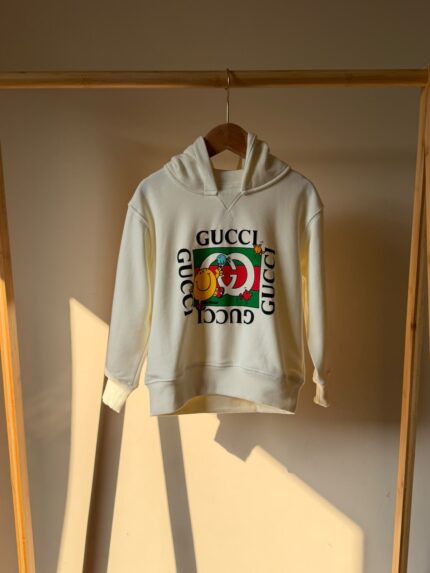 Gucci Hooded Sweatshirt