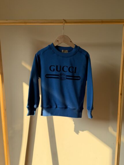 Gucci Crewneck Sweatshirt