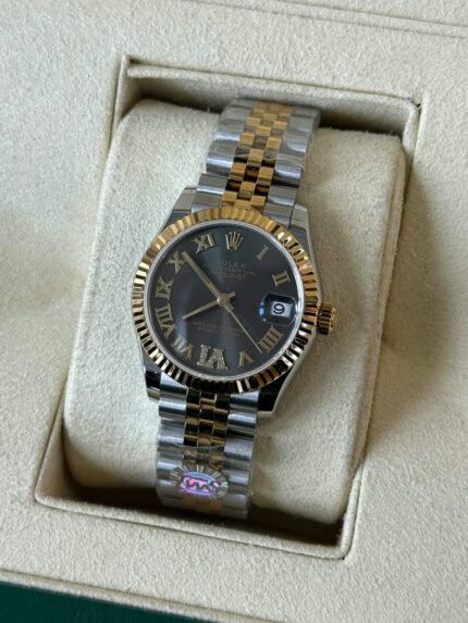 Rolex Datejust 31 Oyster Perpetual Watches