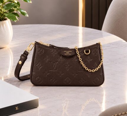 Louis Vuitton Pouches On Strap