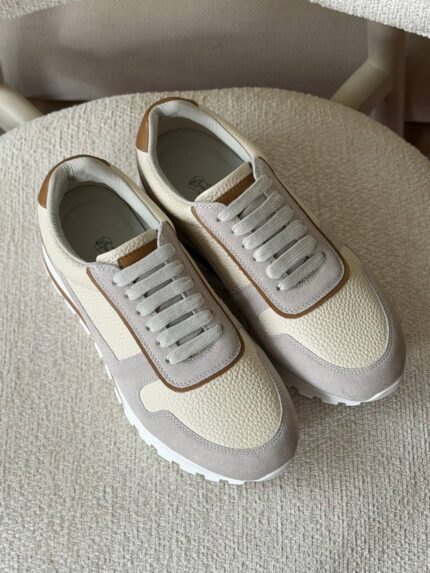 Brunello Cucinelli Runner Sneakers