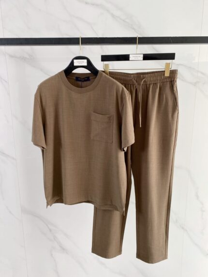 Louis Vuitton Co-Ord Sets