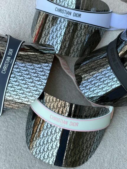 Christian Dior Club V1U Visors