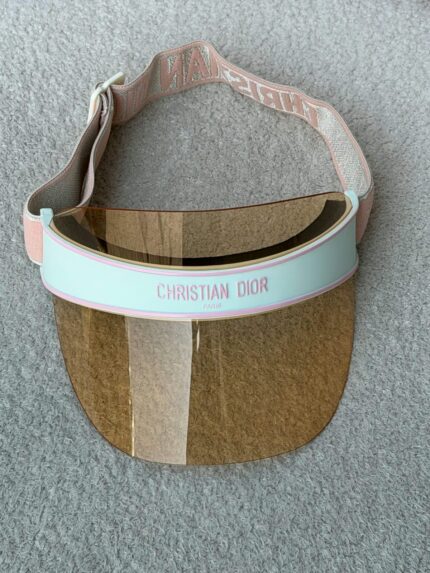 Christian Dior Club V1U Mirrored Visors