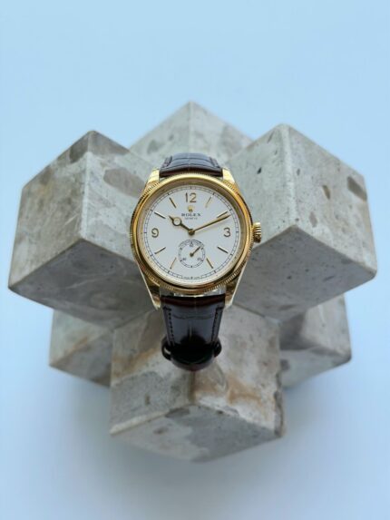 Rolex Perpetual Watch