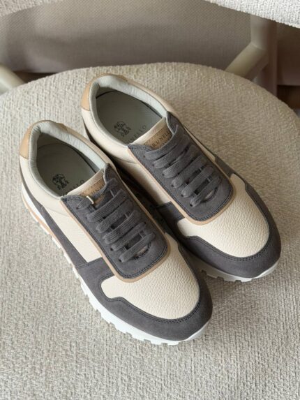 Brunello Cucinelli Runner Sneakers