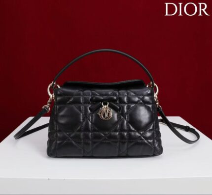Christian Dior My Dior Top Handle Bags