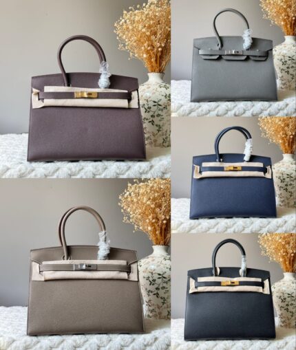 Hermes Birkin 25 Bags