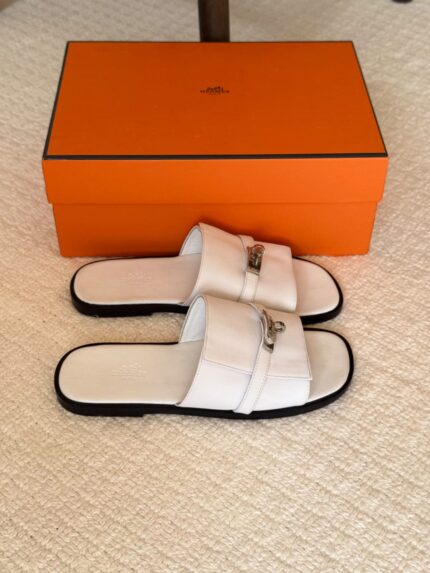 Hermes Avenue Sandals