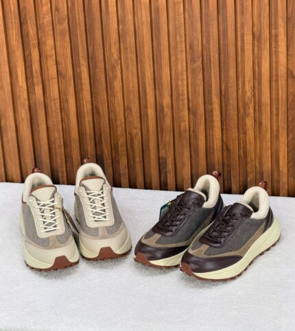 Loro Piana Weekend Walk Sneakers