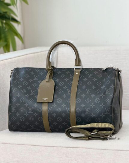 Louis Vuitton Keepall Bandoulière 50 Bags