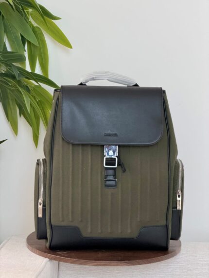 Rimowa Flap Backpacks