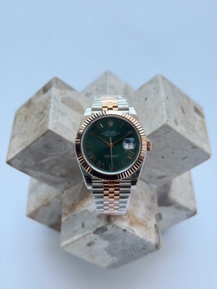 Rolex Datejust 41 Watch