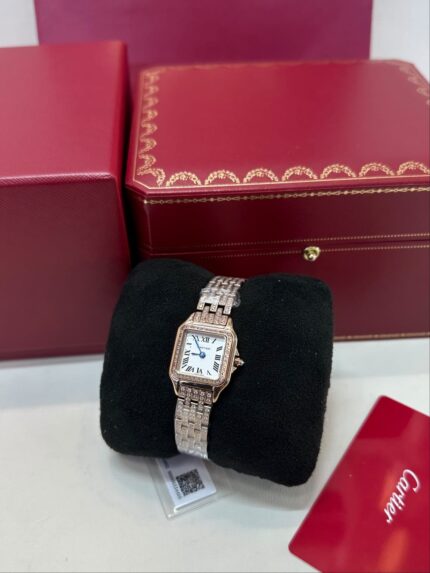 Cartier Panthère de Cartier Watch