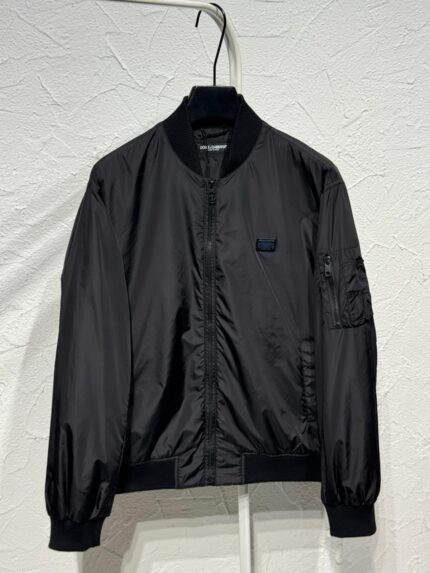 Dolce & Gabbana Bomber Jacket