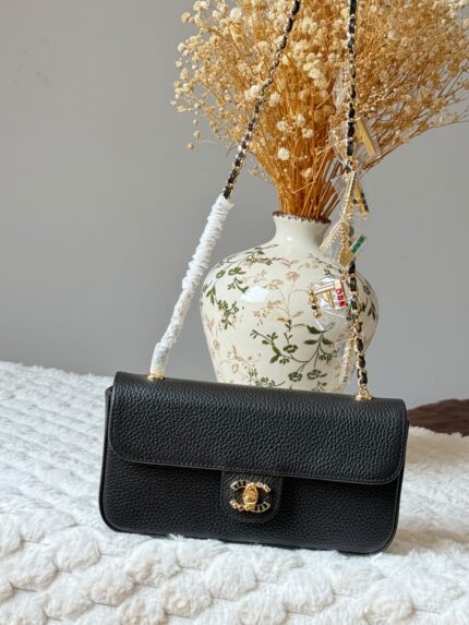 Chanel Classic Flap Shoulder Bags