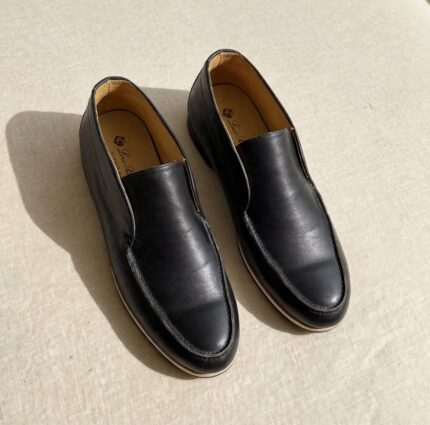 Loro Piana Summer Walk Loafers