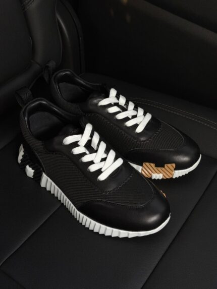 Hermes Bouncing Sneakers