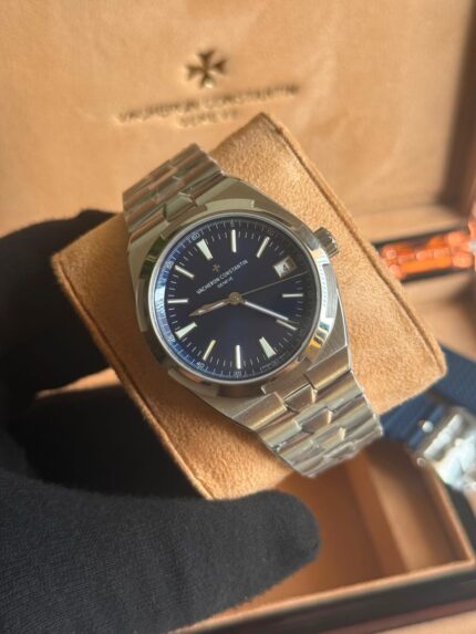 Vacheron Constantin Overseas Watch