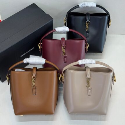 YSL Le 37 Bucket Bags
