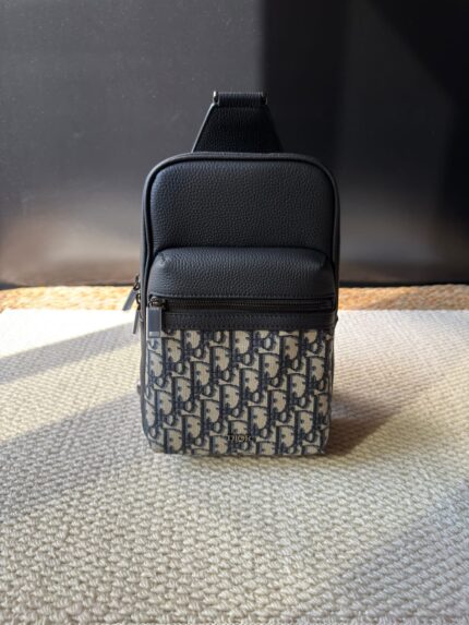 Christian Dior Oblique Sling Bags