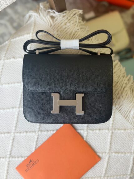 Hermes Constance 18 Epsom Leather Bags