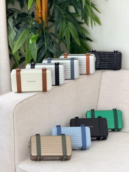 Rimowa Clutch Crossbody Cases