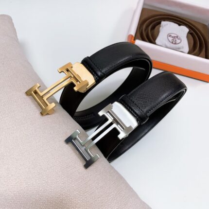 Hermes H Belts