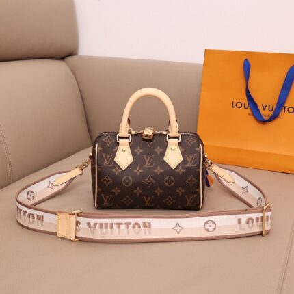 Louis Vuitton Speedy Bandouliere 20 Bags