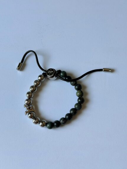Louis Vuitton Beads Bracelet