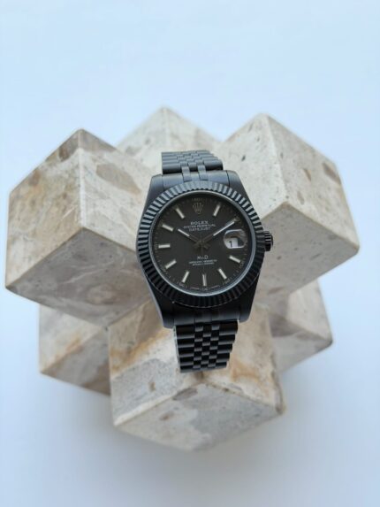 Rolex Oyster Perpetual Datejust Watch